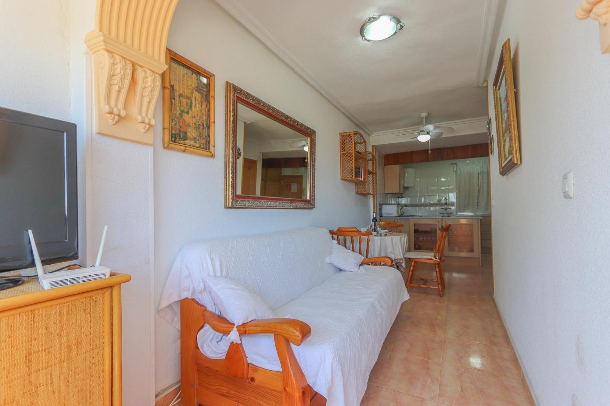 015 - Thailandia I 001 - Comfortholidays Santa Pola Exterior foto